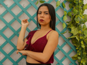 DeborahClark's Sexcam
