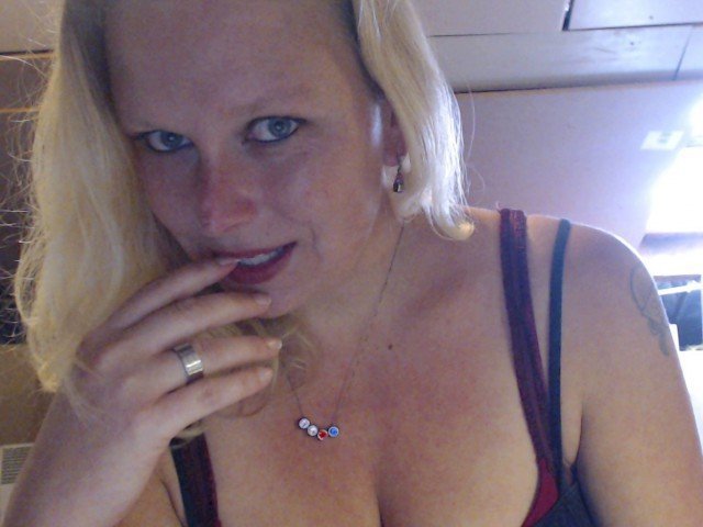 Deborahhxxx's Profil - Bild n°0