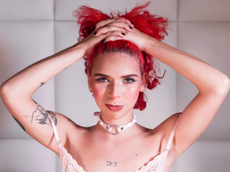 DeborahMartins's profile - Image n°0