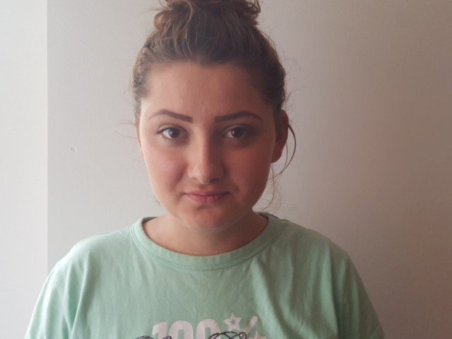 DeborahShow's profile - Image n°1