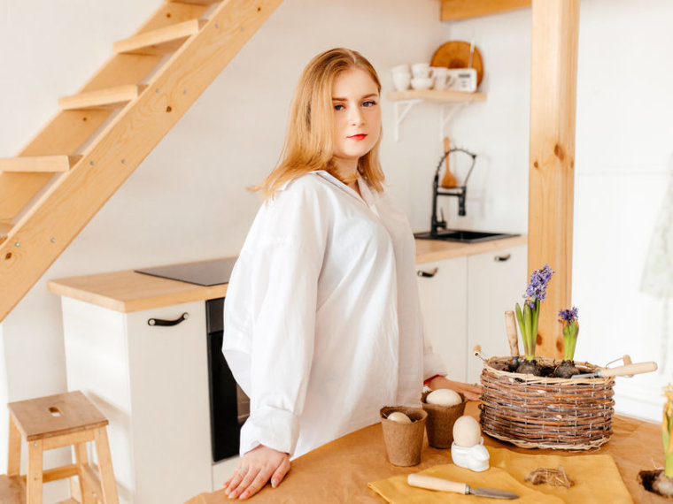 DeboraParsons's Profil - Bild n°0