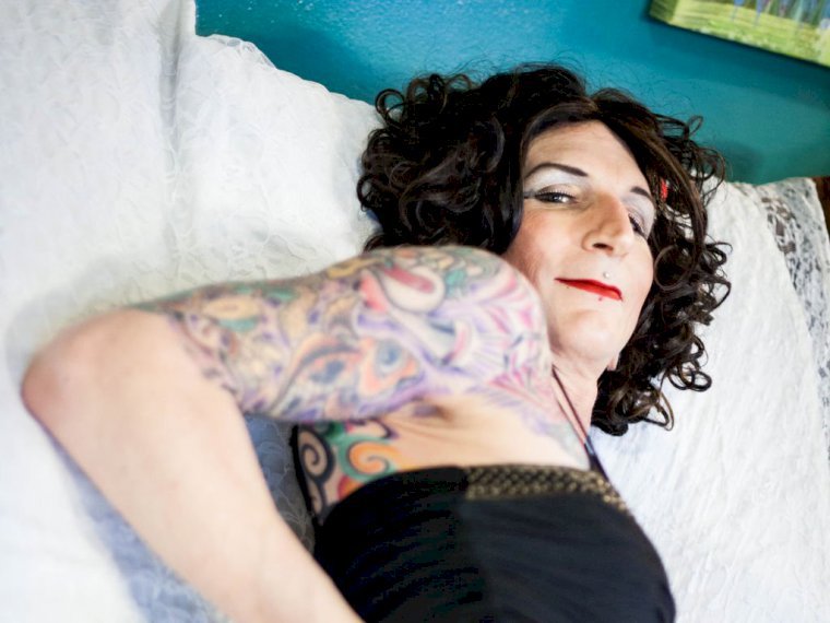 DeeDeeAdora's Profil - Bild n°1