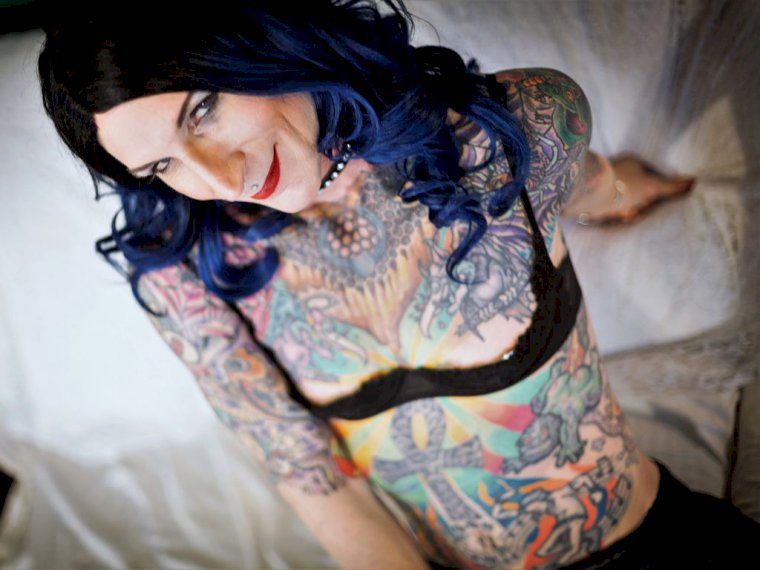 DeeDeeAdora's Profil - Bild n°0