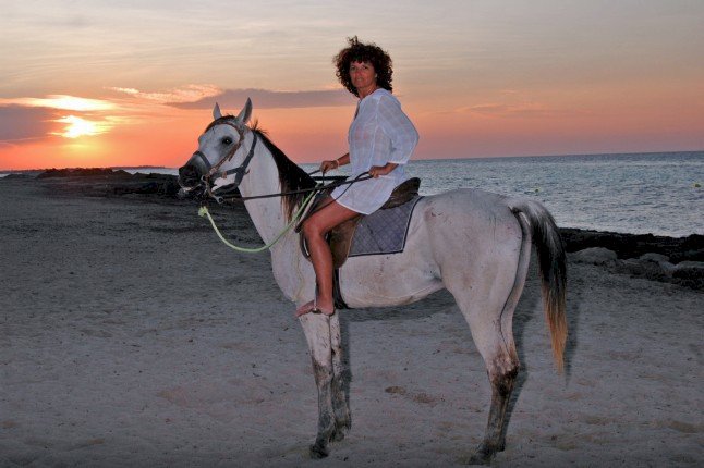 DeesseSexy's Profil - Bild n°0