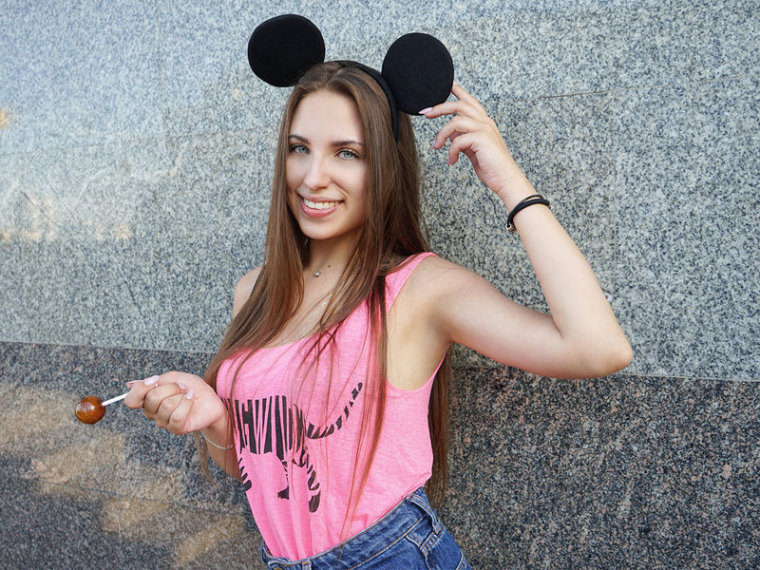 DelanaGrace's Profil - Bild n°9