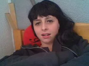 DelaNight's Sexcam