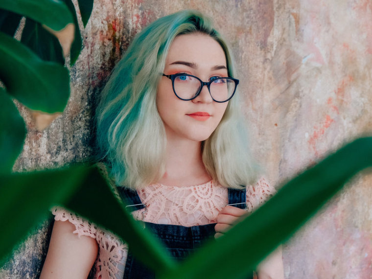 DelaylaNut's profile - Image n°0