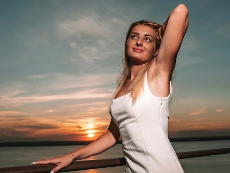 DeliaJones's profile - Image n°0
