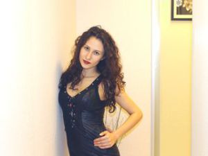 DelicateCrystal's Sexcam