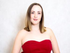 Sexcam Porn von DelicateFlowerX