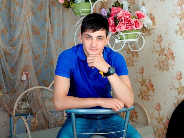 Delici0usBODY's profile - Image n°0