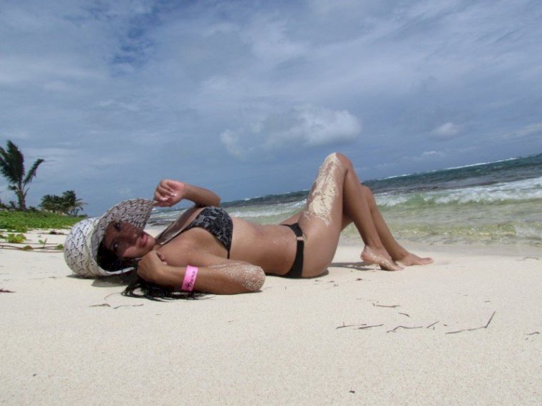 Delicios's Profil - Bild n°0