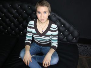 DeliciousAriel's Sexcam