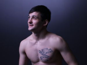 DeliciousHotBody's Sexcam