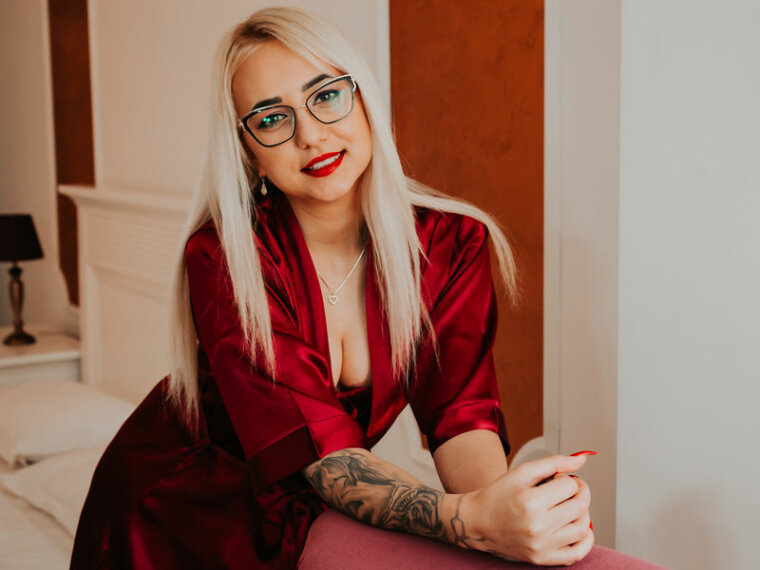 DeliciousLissa's profile - Image n°0