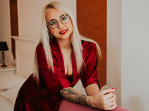 DeliciousLissa's Sexcam