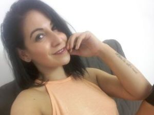Sexcam Porn von DelightDi