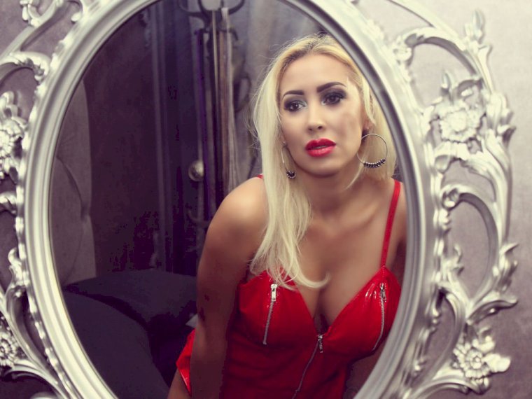 Profil de DelightfulRosie - Photo n°0