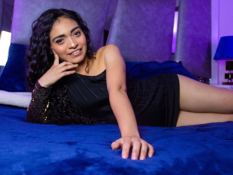 DelilaCaviedes's Profil - Bild n°0