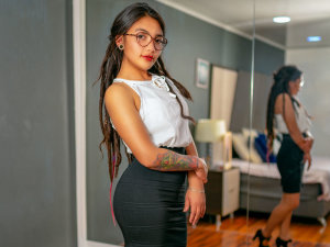 DelilahBrown's Sexcam