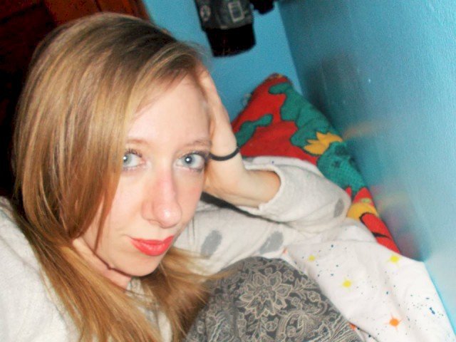 DELILAHfreak's profile - Image n°0