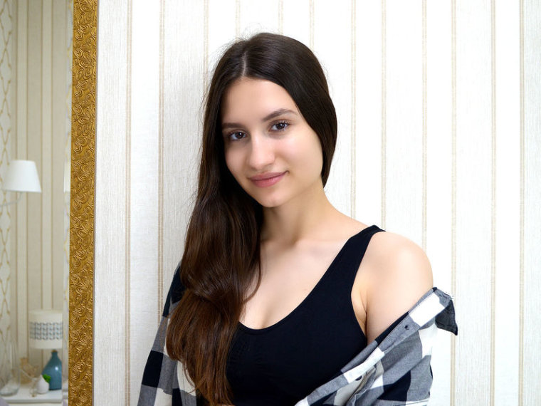 DellaEveler's profile - Image n°0