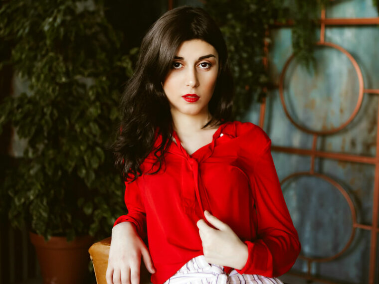 DellaHotty's profile - Image n°0