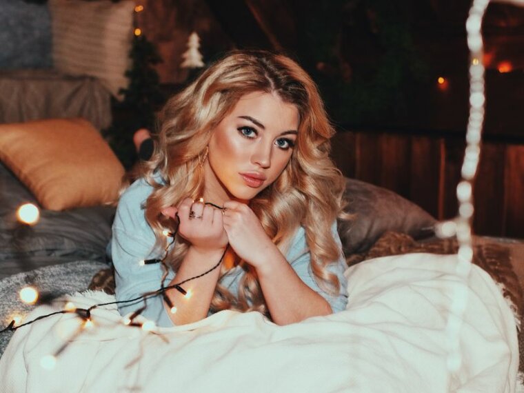 DelliciousBooty's profile - Image n°0