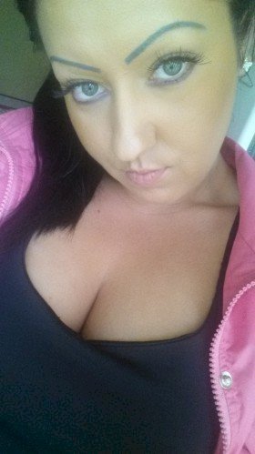 Delliciousx's profile - Image n°1