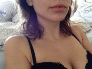 Dellila's Sexcam