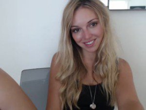 Delphine's Sexcam