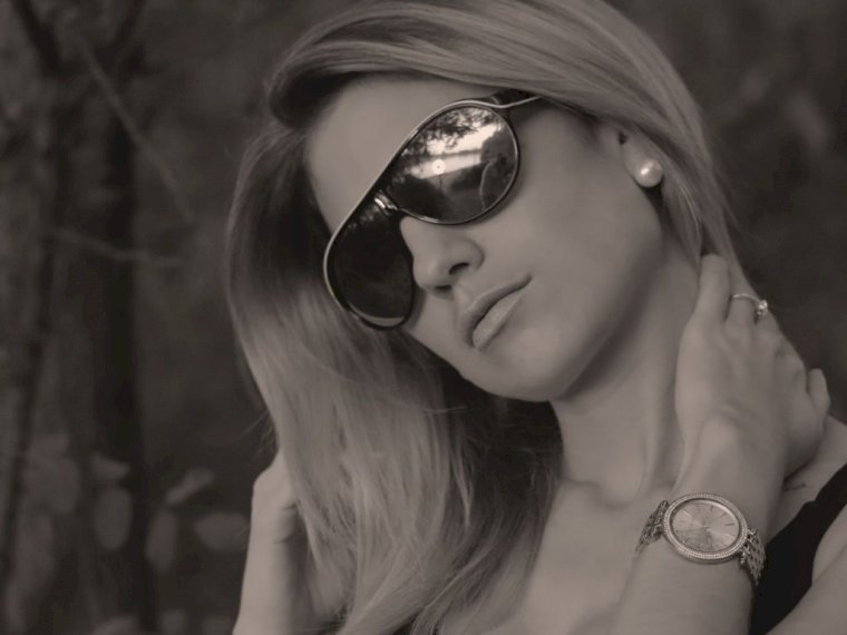 Profil de DeluxePeggy - Photo n°1