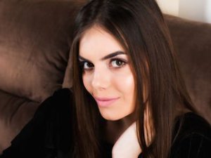 DelyAllure's Sexcam