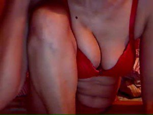 DELYNA's Sexcam