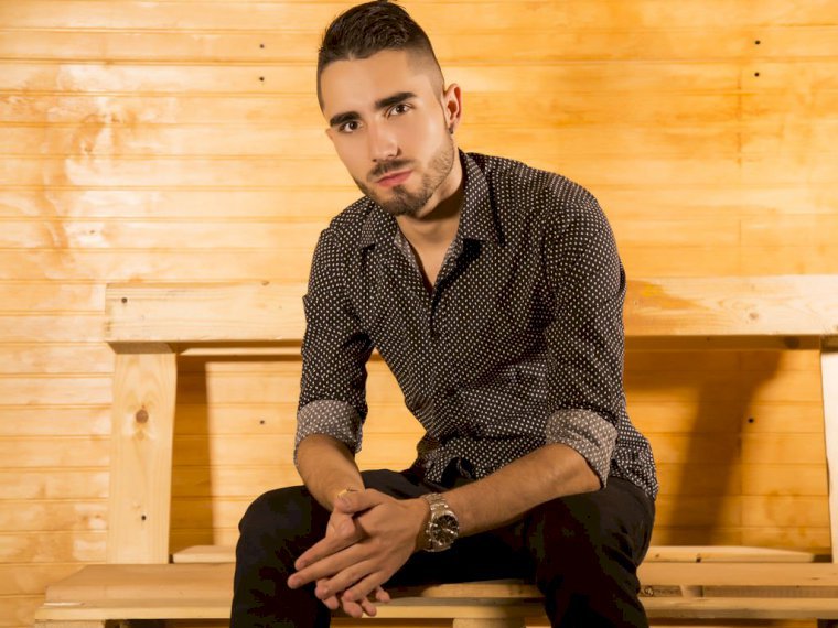 DemetrioCole's profile - Image n°1