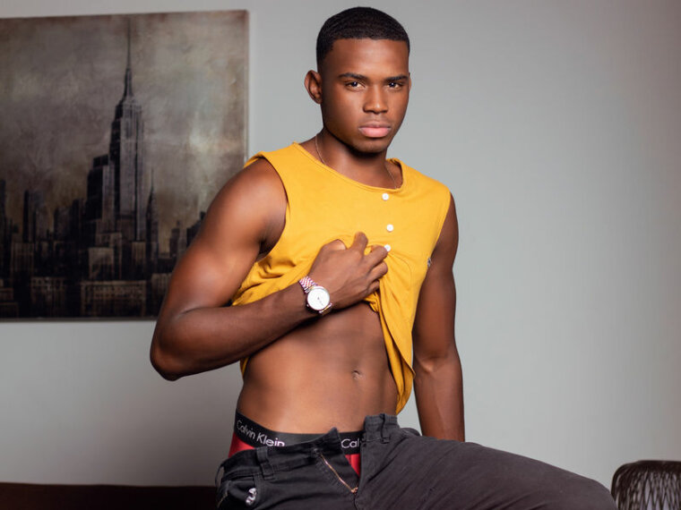 DemianJackson's profile - Image n°0
