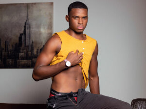 DemianJackson's Sexcam