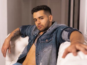 DemianLobo's Sexcam