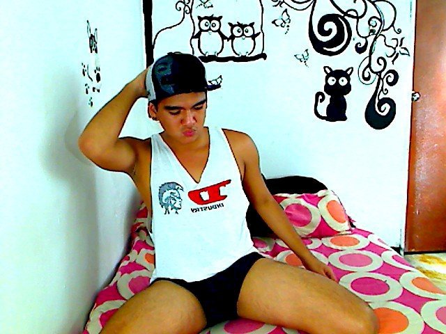 DemianSexx's profile - Image n°0