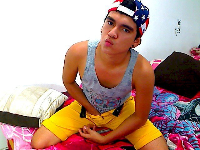 DemianSexx's profile - Image n°1