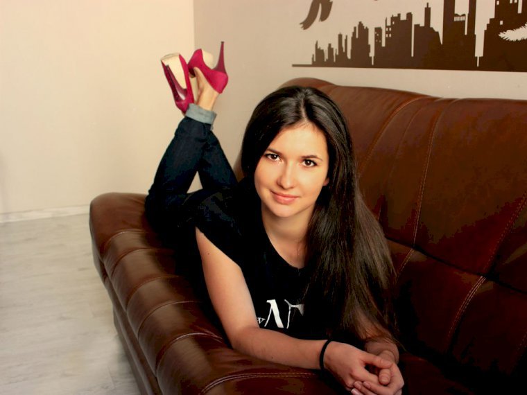 DemiBrooks's profile - Image n°0