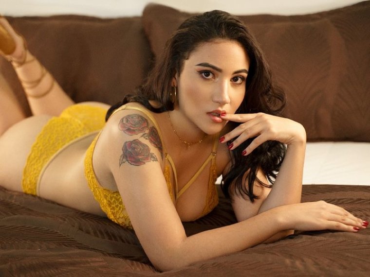 DemiEdwards's profile - Image n°0