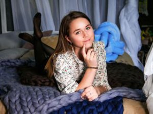 Sexcam Porn von DemiSabrin