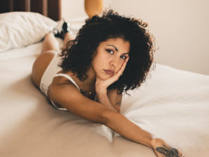 DemiWess's Sexcam