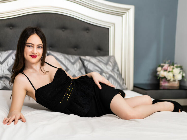 DemoiselleAlice's profile - Image n°0