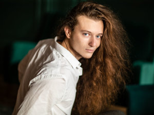 DenBecker's Sexcam