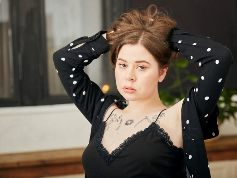 DeniseForster's profile - Image n°0