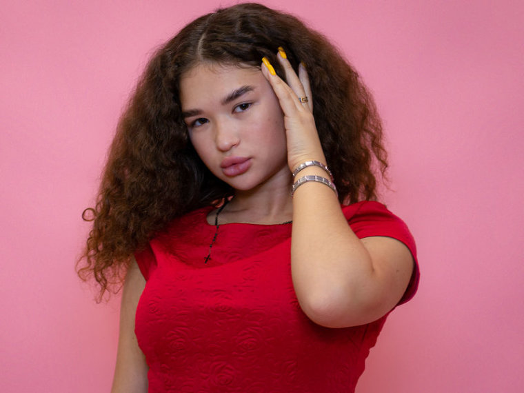 DeniseGarcia's Profil - Bild n°6