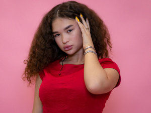DeniseGarcia's Sexcam