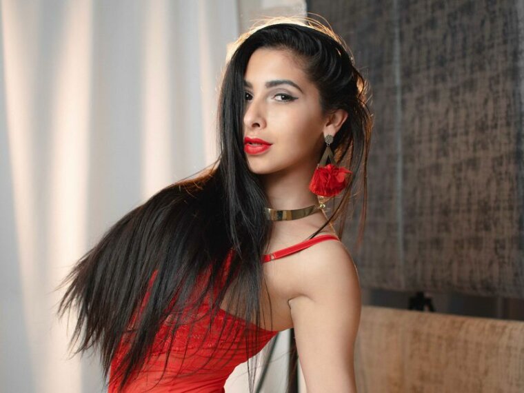 DeniseSalomonn's profile - Image n°1